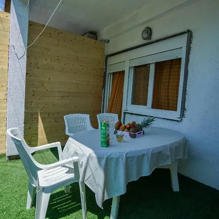 Casalli Apartamento *