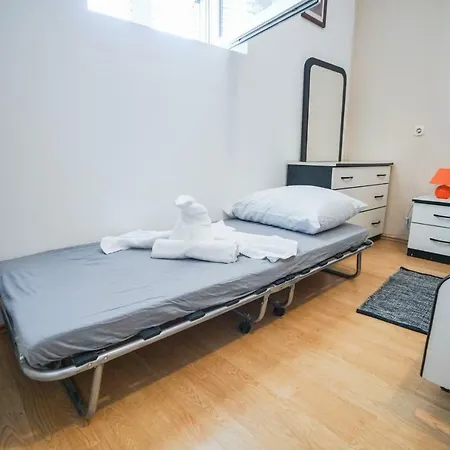 Casalli Apartamento Zadar
