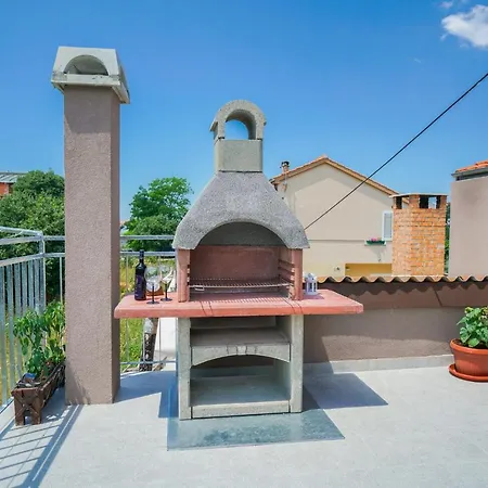 Apartamento Casalli Zadar