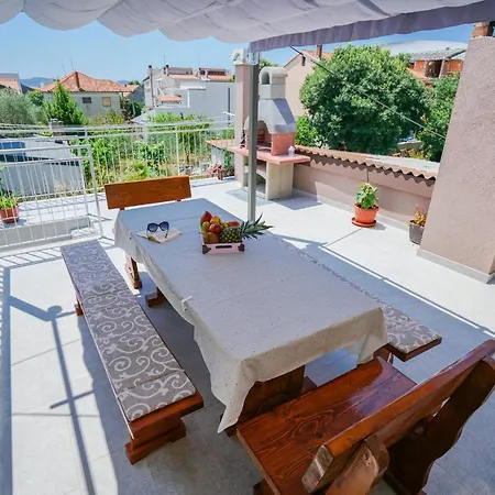 Casalli Apartamento Zadar