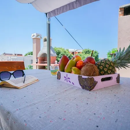 Apartamento Casalli Zadar