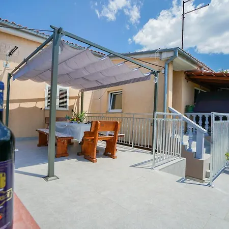 Casalli Apartamento Zadar