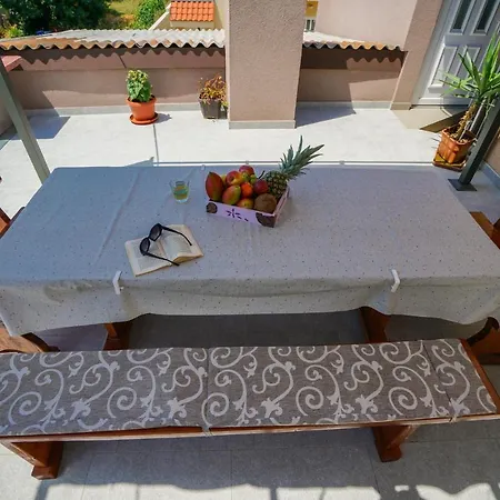 Casalli Apartamento *