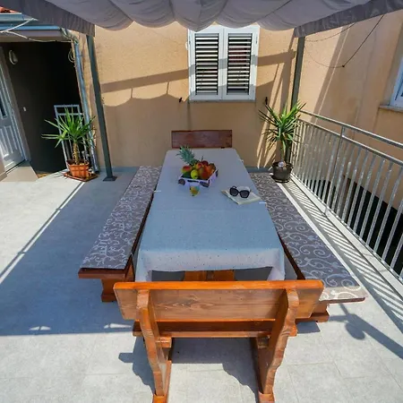Apartamento Casalli *